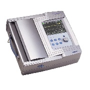 FC 1400 tokográf, ctg, magzatmonitor, nst készülék